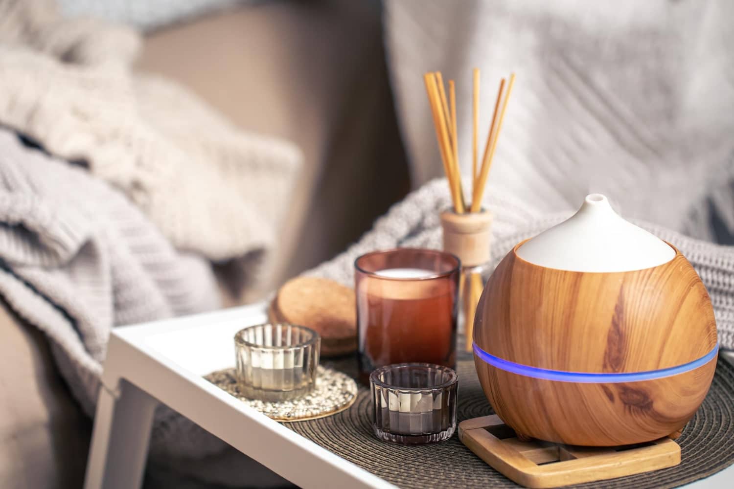 El aroma a “limpio” dentro de casa puede esconder cientos de compuestos químicos liberados al aire.jpg